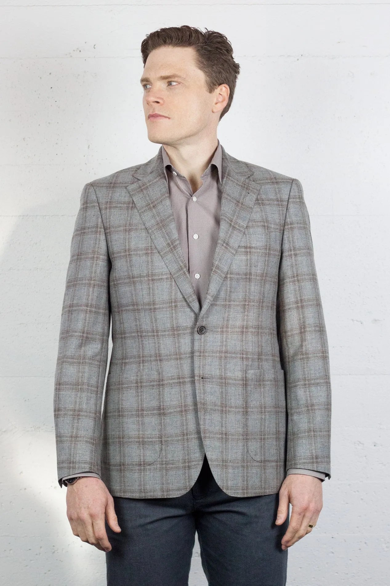 JB Blazer Riverbed