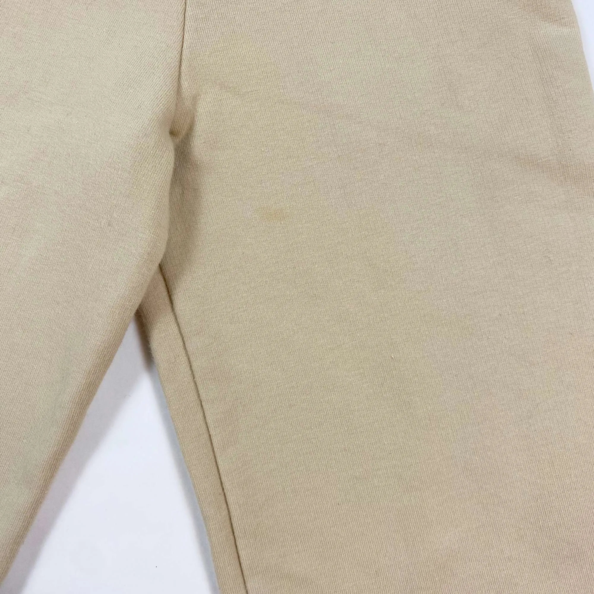 Nixnut beige culottes 98