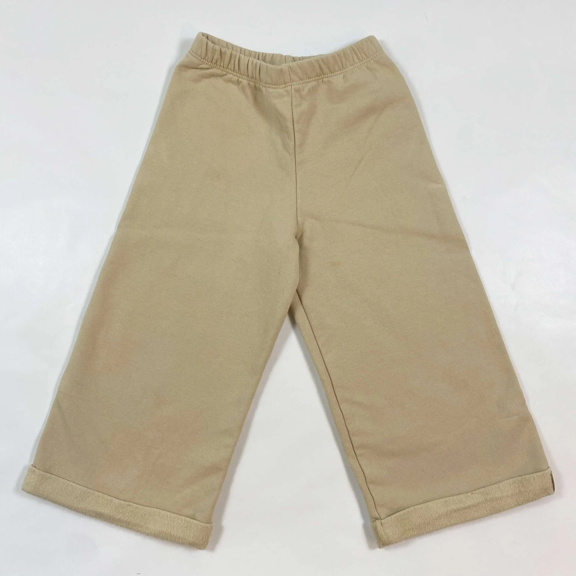 Nixnut beige culottes 98