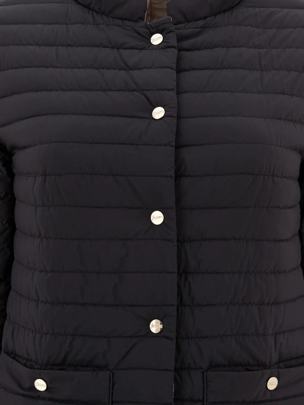 PI002037D12456Z Quilted reversible coat