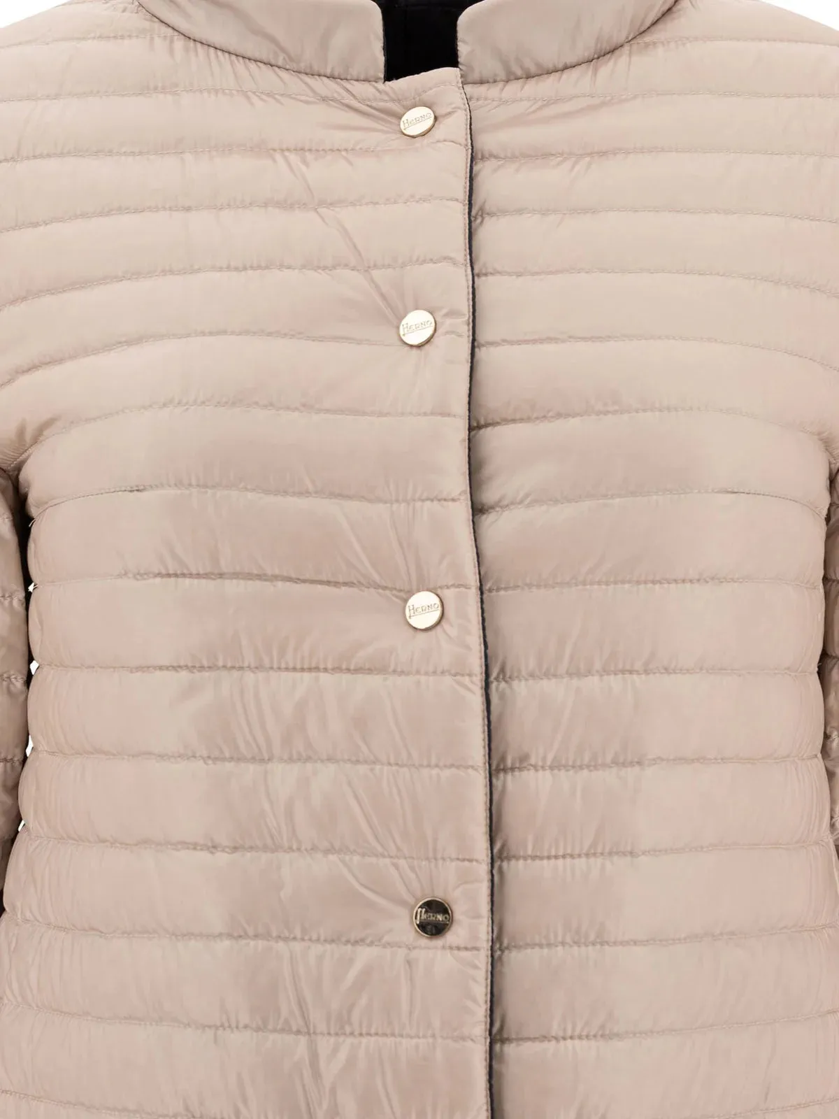 PI002037D12456Z Quilted reversible coat