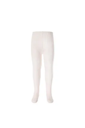 Ribbed Tight - Parisian Pink